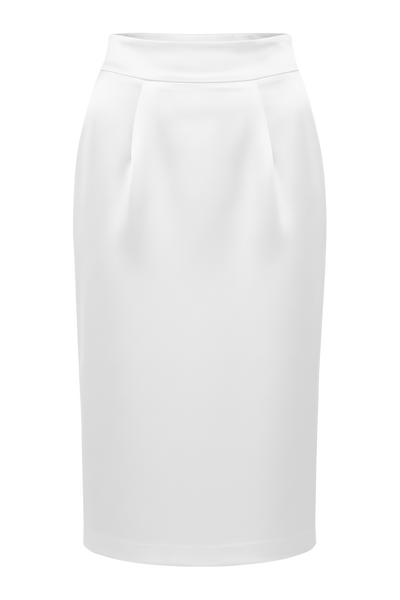 Suknja Posh Lines_Zea