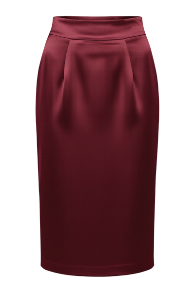 Suknja Posh Lines_Zea