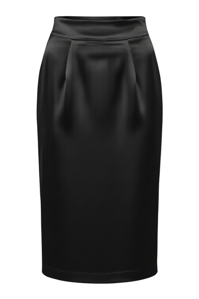 Suknja Posh Lines_Zea