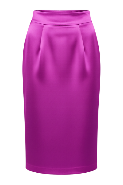 Suknja Posh Lines_Zea