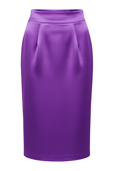 Suknja Posh Lines_Zea