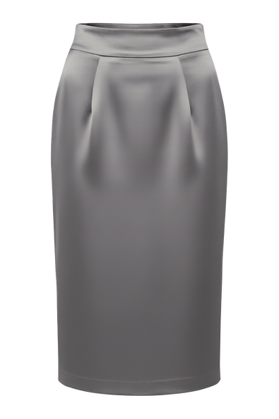 Suknja Posh Lines_Zea