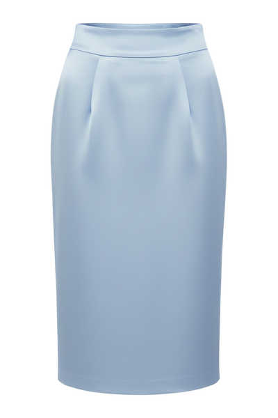 Suknja Posh Lines_Zea