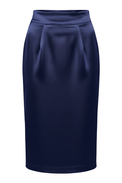 Suknja Posh Lines_Zea