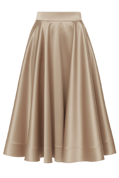 Suknja Radiant Motion_Zea