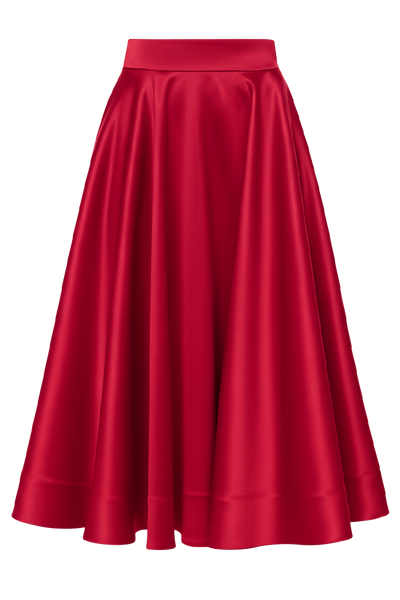 Suknja Radiant Motion_Zea