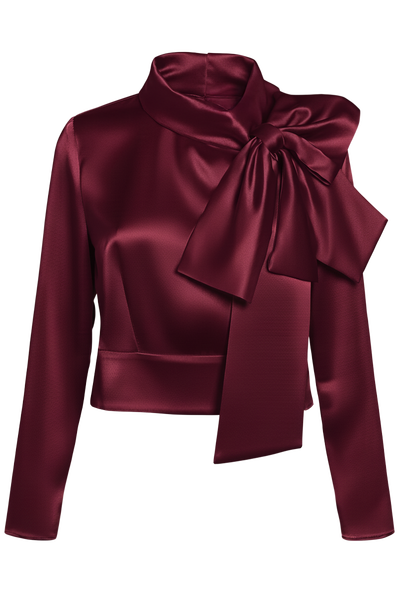 Top Feminine Twist_Zea