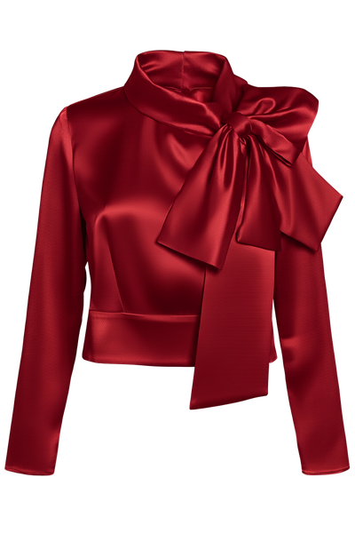 Top Feminine Twist_Zea