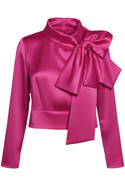 Top Feminine Twist_Zea