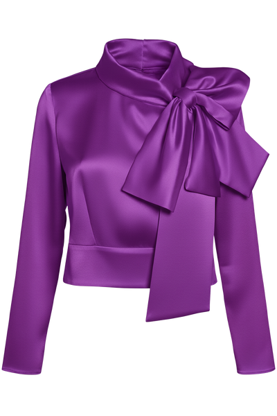 Top Feminine Twist_Zea