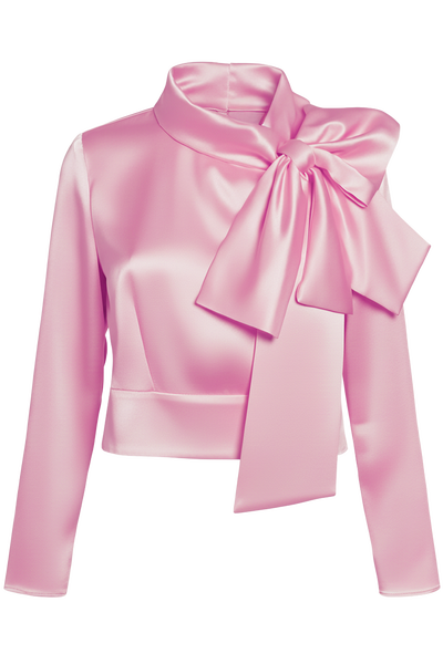 Top Feminine Twist_Zea