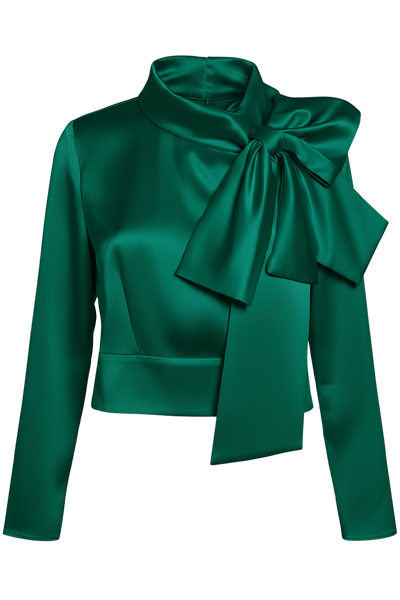 Top Feminine Twist_Zea