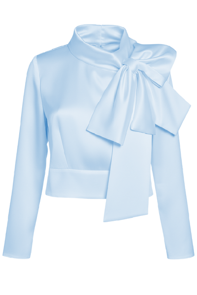 Top Feminine Twist_Zea