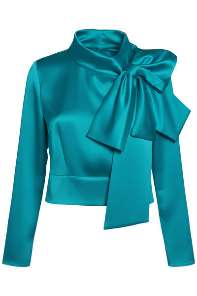 Top Feminine Twist_Zea