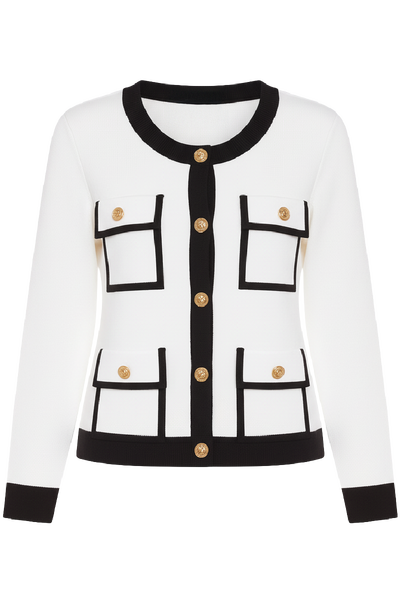 Vesta Elegance Noir_Zea