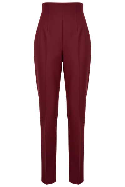 Hlače Elevated Elegance_Zea