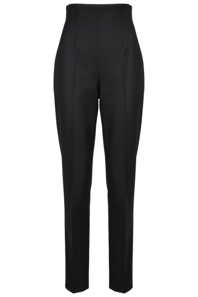 Hlače Elevated Elegance_Zea