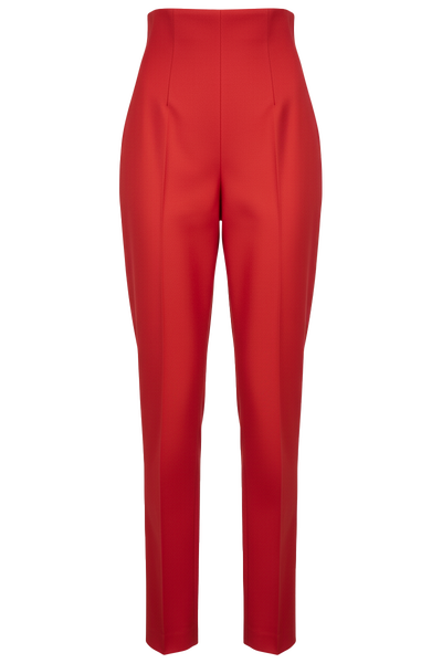 Hlače Elevated Elegance_Zea