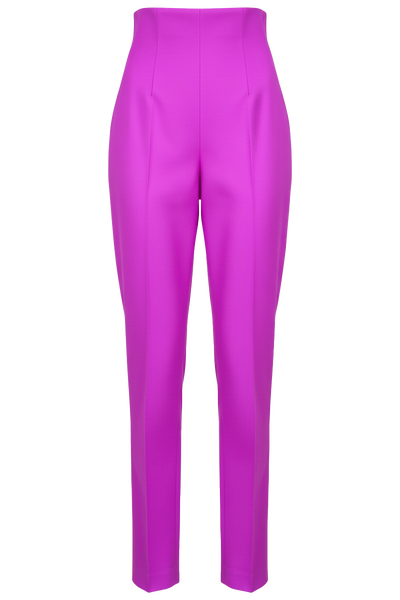 Hlače Elevated Elegance_Zea