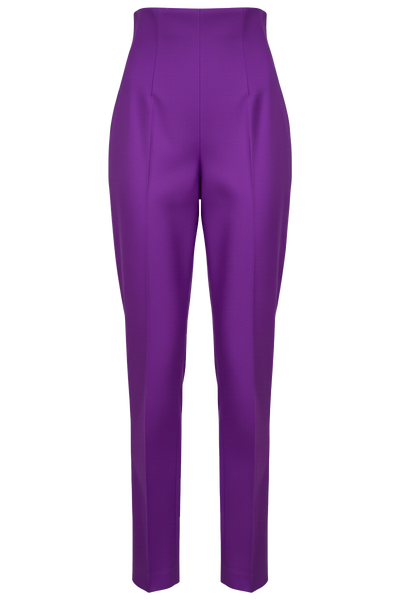 Hlače Elevated Elegance_Zea