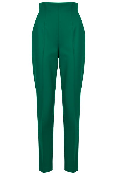 Hlače Elevated Elegance_Zea