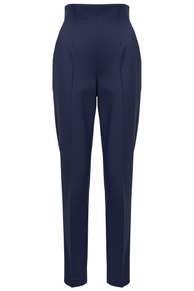 Hlače Elevated Elegance_Zea