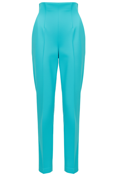 Hlače Elevated Elegance_Zea