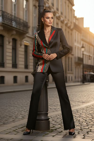 Odijelo Avant-Garde Flairm_Zea