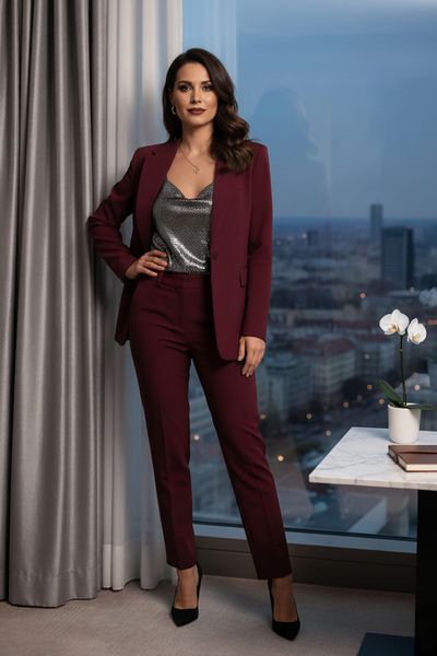 Odijelo Elegant Momentum_Zea