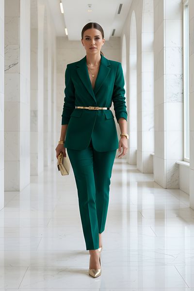 Odijelo Elegant Momentum_Zea