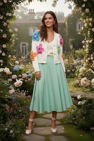 Vesta Garden Bloom_Zea