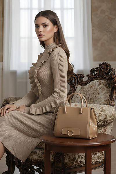 Torba Classic Luxe_Zea