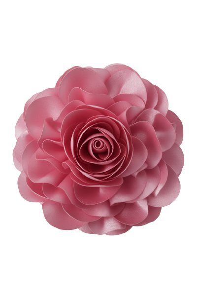 Broš Fresh Rose_Zea