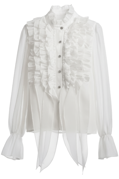 Bluza Royal Finesse_Zea