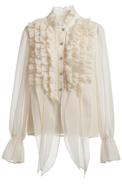 Bluza Royal Finesse_Zea