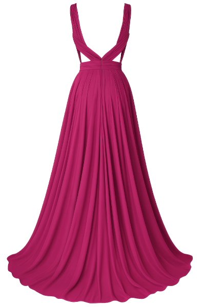 Svečana haljina Elegant Goddess_Zea