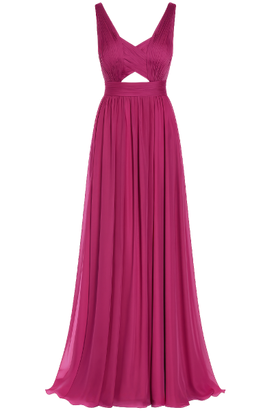 Svečana haljina Elegant Goddess_Zea