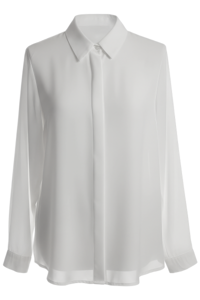 Košulja Pure Form_Zea