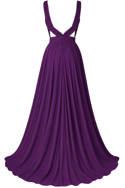 Svečana haljina Elegant Goddess_Zea