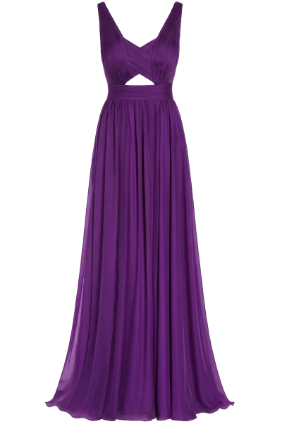 Svečana haljina Elegant Goddess_Zea