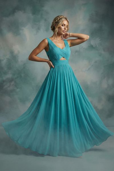 Svečana haljina Elegant Goddess_Zea