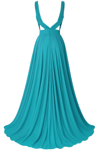 Svečana haljina Elegant Goddess_Zea