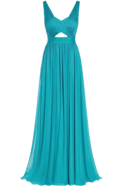 Svečana haljina Elegant Goddess_Zea