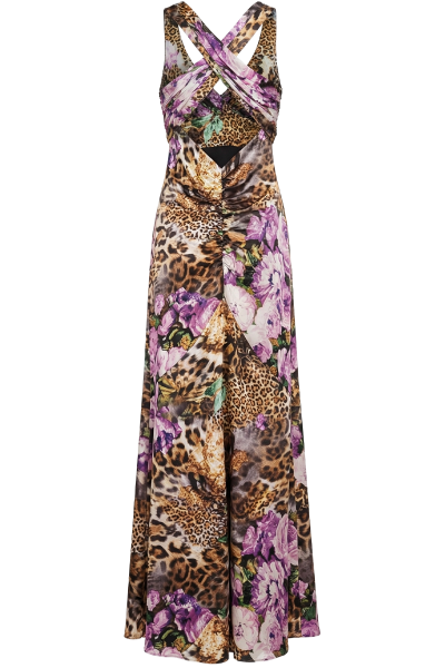 Svečana haljina Exotic Safari_Zea