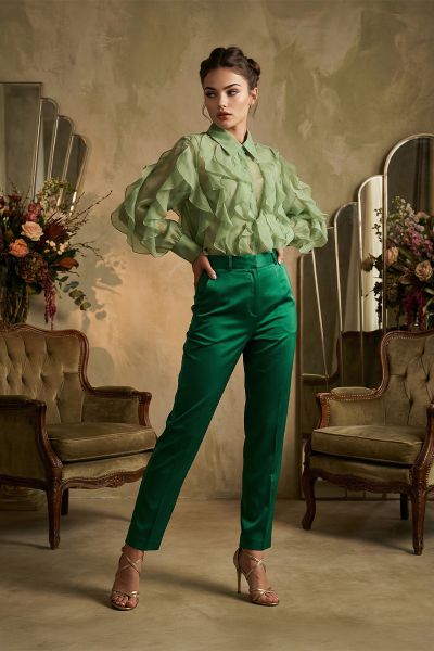 Bluza Rosette Waves_Zea