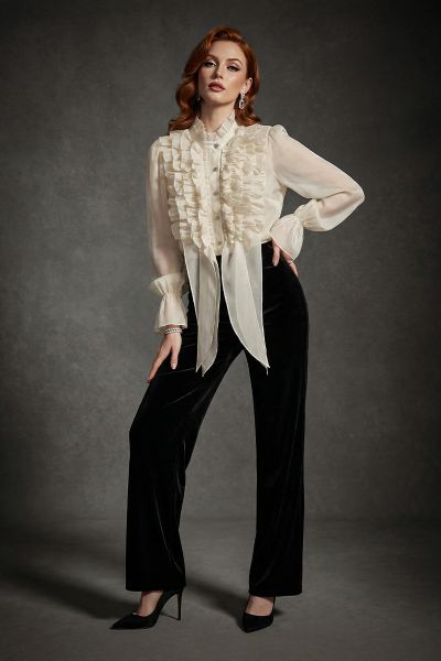 Bluza Royal Finesse_Zea