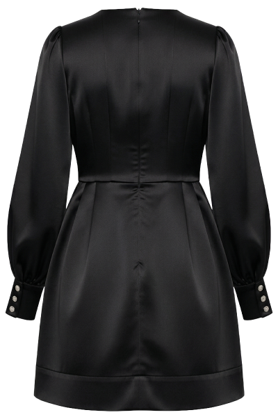 Koktel haljina Isadora Charm_Zea