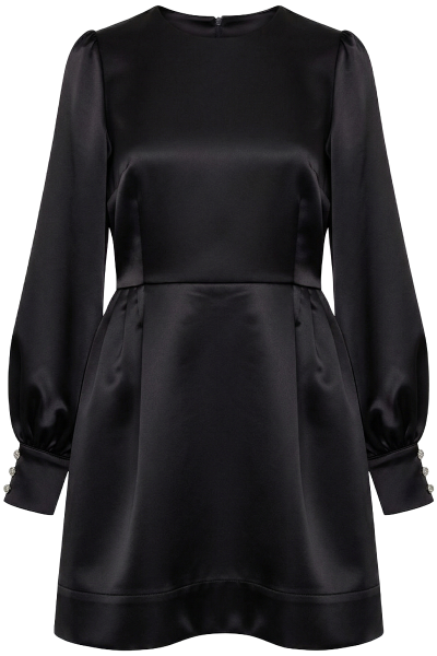 Koktel haljina Isadora Charm_Zea