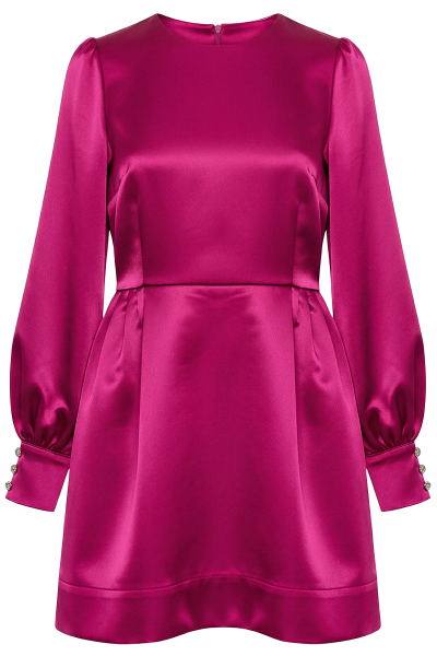 Koktel haljina Isadora Charm_Zea