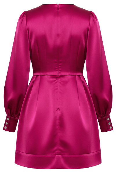 Koktel haljina Isadora Charm_Zea